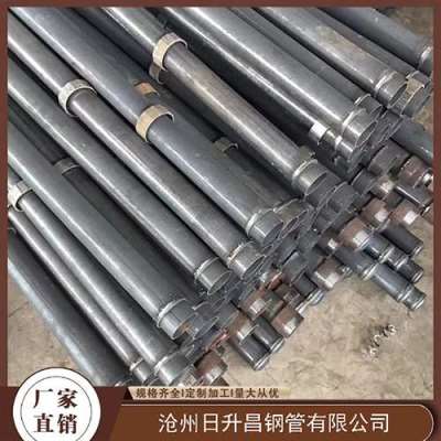 淳安最薄的声测管壁厚可以到什么程度
