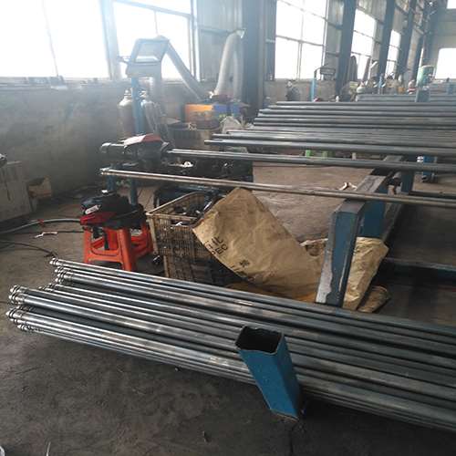 淳安桥梁桩基声测管的施工工艺流程